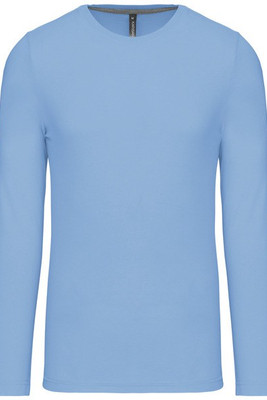 Kariban K359 - HERREN LANGARM RUNDHALS T-SHIRT