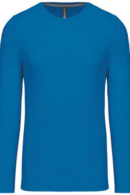 Kariban K359 - MEN'S LONG SLEEVE CREW NECK T-SHIRT