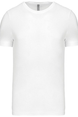 Kariban K356 - HERREN KURZARM RUNDHALS T-SHIRT