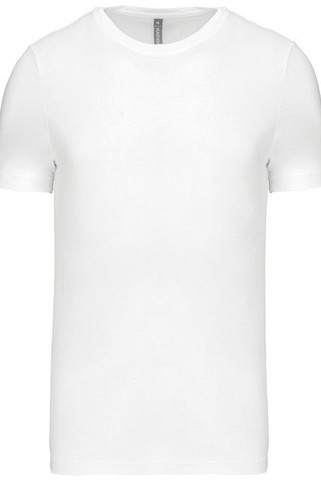 Kariban K356 - MENS SHORT SLEEVE CREW NECK T-SHIRT