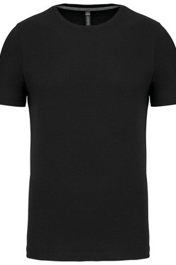 Kariban K356 - MENS SHORT SLEEVE CREW NECK T-SHIRT