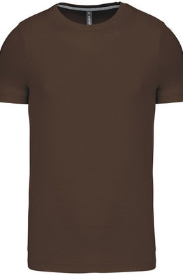 Kariban K356 - MEN'S SHORT SLEEVE CREW NECK T-SHIRT
