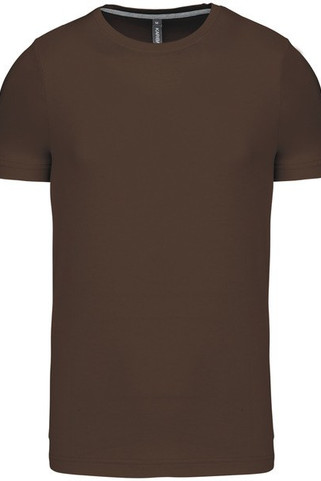 Kariban K356 - MENS SHORT SLEEVE CREW NECK T-SHIRT
