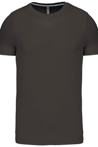 Kariban K356 - HEREN T-SHIRT MET RONDE HALS