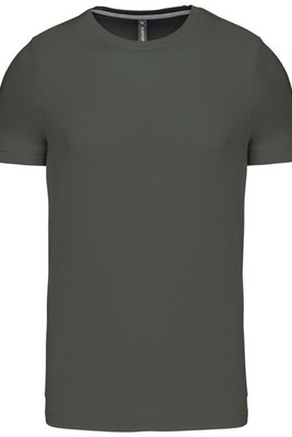 Kariban K356 - MEN'S SHORT SLEEVE CREW NECK T-SHIRT