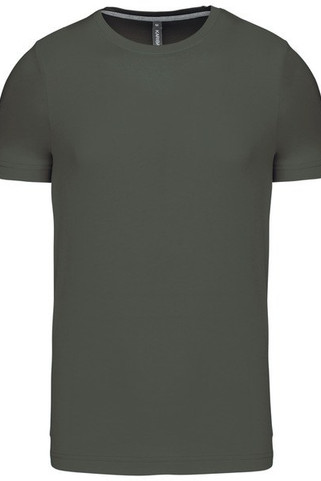 Kariban K356 - MENS SHORT SLEEVE CREW NECK T-SHIRT