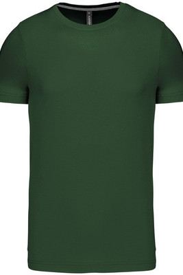 Kariban K356 - MEN'S SHORT SLEEVE CREW NECK T-SHIRT