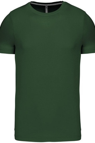 Kariban K356 - HEREN T-SHIRT MET RONDE HALS