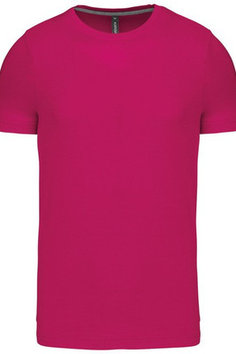 Kariban K356 - MEN'S SHORT SLEEVE CREW NECK T-SHIRT