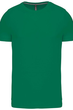 Kariban K356 - MENS SHORT SLEEVE CREW NECK T-SHIRT