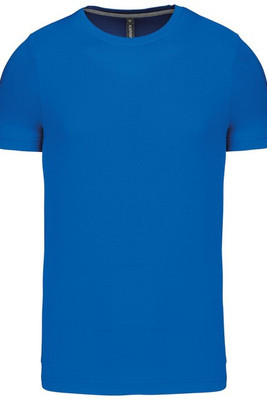 Kariban K356 - MEN'S SHORT SLEEVE CREW NECK T-SHIRT