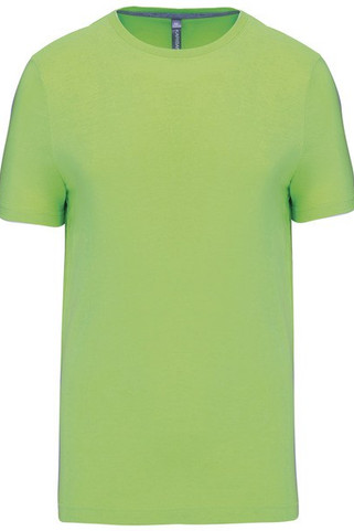 Kariban K356 - MENS SHORT SLEEVE CREW NECK T-SHIRT