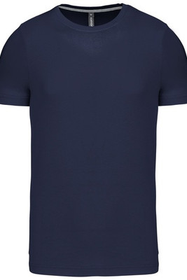 Kariban K356 - MEN'S SHORT SLEEVE CREW NECK T-SHIRT
