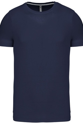 Kariban K356 - MENS SHORT SLEEVE CREW NECK T-SHIRT