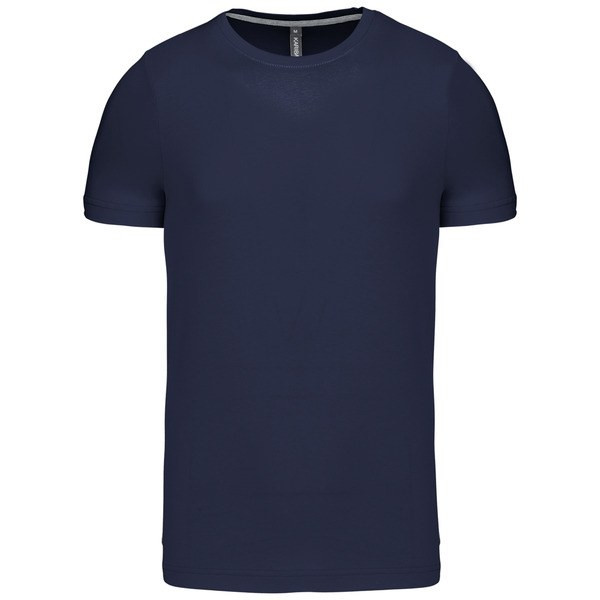 Kariban K356 - MEN'S SHORT SLEEVE CREW NECK T-SHIRT