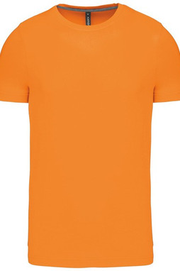 Kariban K356 - MENS SHORT SLEEVE CREW NECK T-SHIRT
