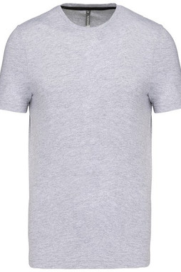 Kariban K356 - MENS SHORT SLEEVE CREW NECK T-SHIRT
