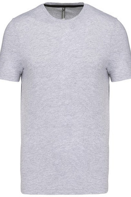 Kariban K356 - T-SHIRT COL ROND MANCHES COURTES