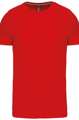 Kariban K356 - Kortærmet T-shirt med rund hals