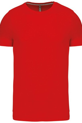 Kariban K356 - HERREN KURZARM RUNDHALS T-SHIRT