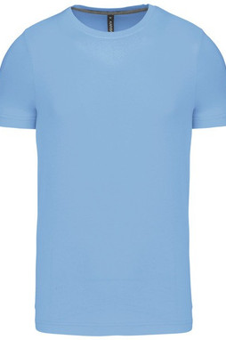 Kariban K356 - T-SHIRT COL ROND MANCHES COURTES