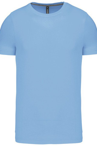 Kariban K356 - MENS SHORT SLEEVE CREW NECK T-SHIRT