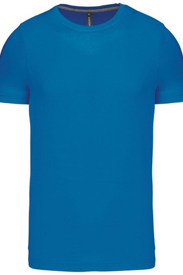 Kariban K356 - MEN'S SHORT SLEEVE CREW NECK T-SHIRT