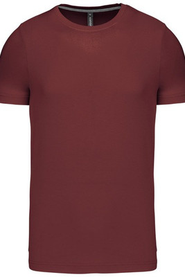 Kariban K356 - Kortærmet T-shirt med rund hals