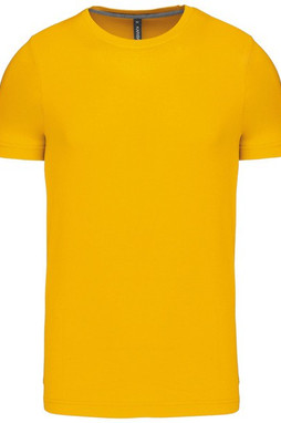 Kariban K356 - MENS SHORT SLEEVE CREW NECK T-SHIRT
