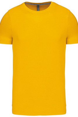Kariban K356 - MEN'S SHORT SLEEVE CREW NECK T-SHIRT