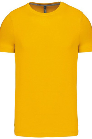 Kariban K356 - HEREN T-SHIRT MET RONDE HALS