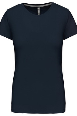 Kariban K380 - LADIES SHORT SLEEVE CREW NECK T-SHIRT