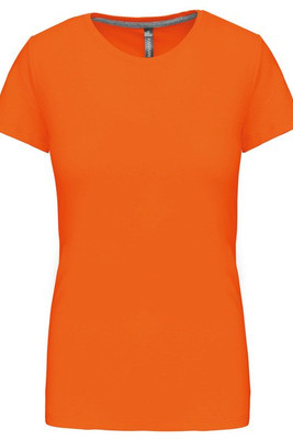 Kariban K380 - DAMEN KURZARM RUNDHALS T-SHIRT