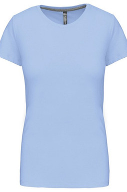 Kariban K380 - LADIES SHORT SLEEVE CREW NECK T-SHIRT