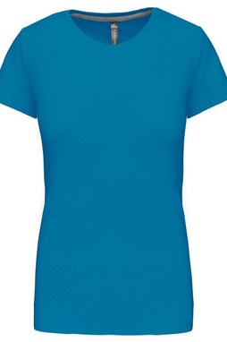 Kariban K380 - LADIES SHORT SLEEVE CREW NECK T-SHIRT
