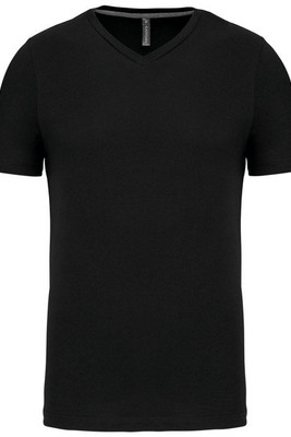 Kariban K357 - MEN'S SHORT SLEEVE V-NECK T-SHIRT