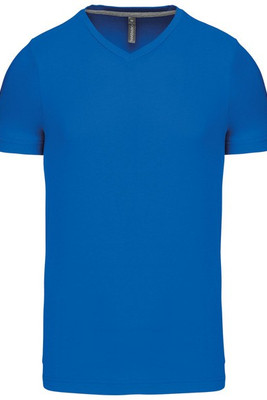 Kariban K357 - MEN'S SHORT SLEEVE V-NECK T-SHIRT