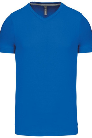 Kariban K357 - HEREN T-SHIRT MET V-HALS