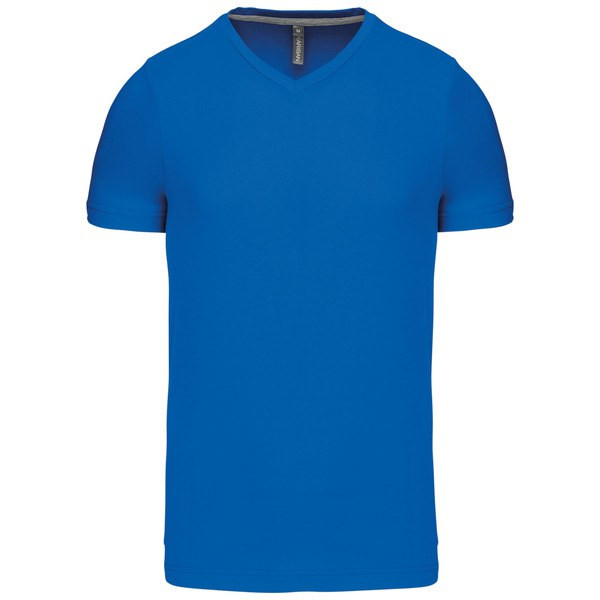 Kariban K357 - MEN'S SHORT SLEEVE V-NECK T-SHIRT