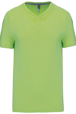 Kariban K357 - MEN'S SHORT SLEEVE V-NECK T-SHIRT