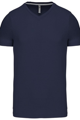 Kariban K357 - MEN'S SHORT SLEEVE V-NECK T-SHIRT