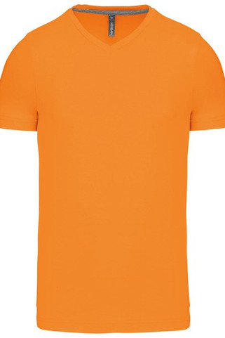 Kariban K357 - HEREN T-SHIRT MET V-HALS