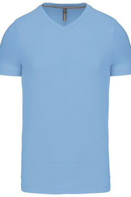 Kariban K357 - MEN'S SHORT SLEEVE V-NECK T-SHIRT