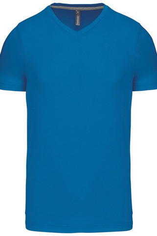 Kariban K357 - HEREN T-SHIRT MET V-HALS