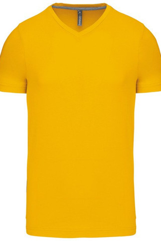 Kariban K357 - HEREN T-SHIRT MET V-HALS