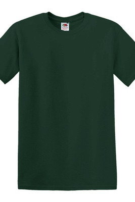 Fruit of the Loom SC6 - T-Shirt Manches Courtes 100% Coton 