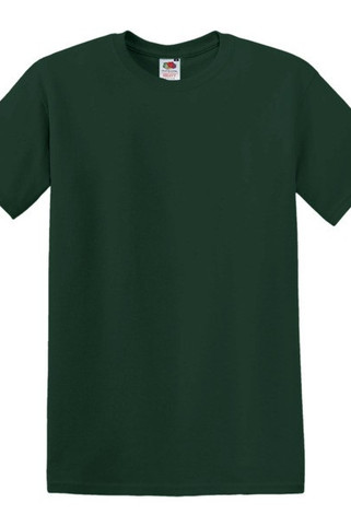 Fruit of the Loom SC6 -  Original Full Cut T (61-082-0)