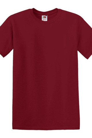 Fruit of the Loom SC6 -  Original Full Cut T (61-082-0)