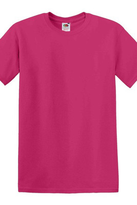 Fruit of the Loom SC6 - Original Full Cut T-Shirt