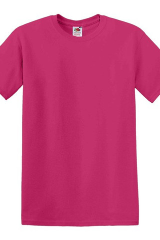 Fruit of the Loom SC6 -  Original Full Cut T (61-082-0)